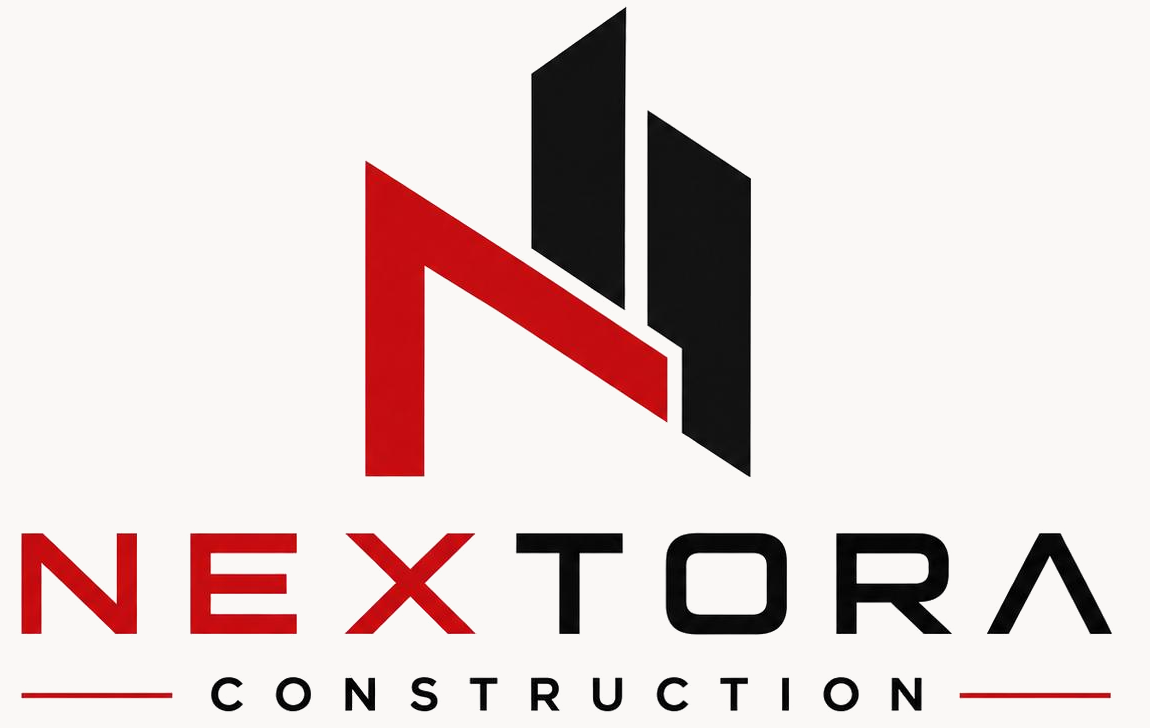 nextoraconstruction.com