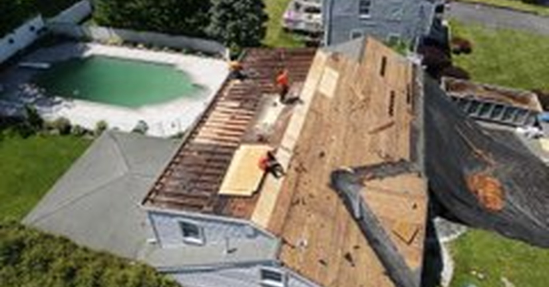 The New Future of architecture