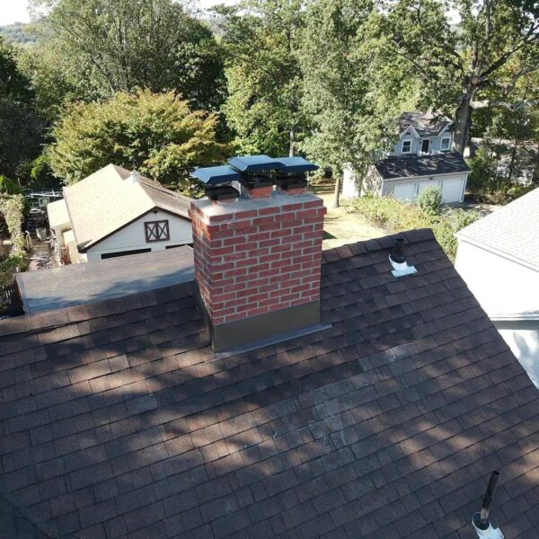Chimney Complete 600x600